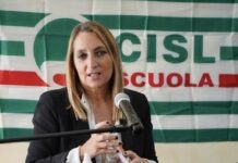La siciliana Bellia entra a far parte della Segreteria Nazionale della Cisl Scuola