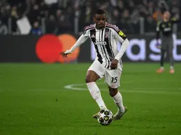 Kalulu “Bastoni mai sentito, ben vengano le nuove regole per il Var”