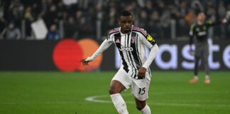 Kalulu “Bastoni mai sentito, ben vengano le nuove regole per il Var”