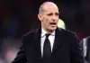 Allegri “Milan, adesso si decide tutto. Futuro? Con la società c’è sintonia”
