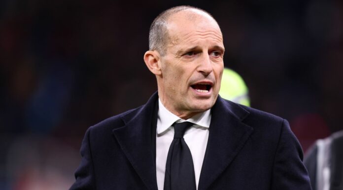 Allegri “Milan, adesso si decide tutto. Futuro? Con la società c’è sintonia”