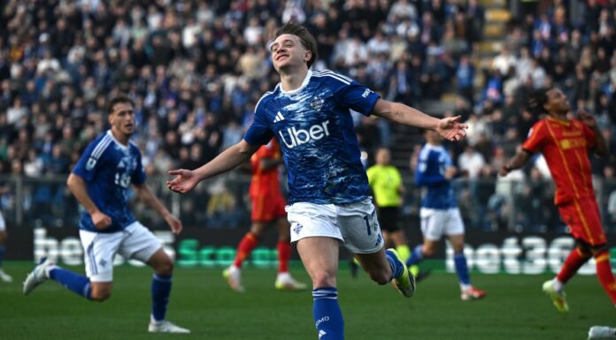 Profumo di Champions sul lago, il Como vola e batte 3-1 il Lecce