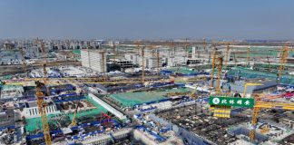 Cina: Xiong’an, procede costruzione dei campus di quattro università (1)