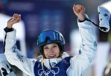 Milano Cortina 2026: le foto delle qualificazioni di slopestyle femminile (3)
