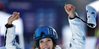 Milano Cortina 2026: le foto delle qualificazioni di slopestyle femminile (3)