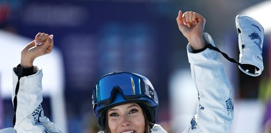 Milano Cortina 2026: le foto delle qualificazioni di slopestyle femminile (3)