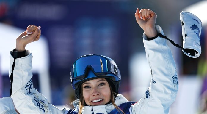 Milano Cortina 2026: le foto delle qualificazioni di slopestyle femminile (3)