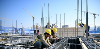 Cina: Xiong’an, procede costruzione dei campus di quattro università (2)