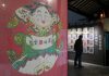 Cina: a Suzhou esposte stampe di Capodanno su blocchi di legno di Taohuawu (1)