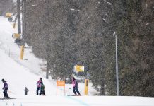 Milano Cortina 2026: cancellata la terza prova cronometrata di discesa femminile (3)