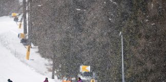 Milano Cortina 2026: cancellata la terza prova cronometrata di discesa femminile (3)