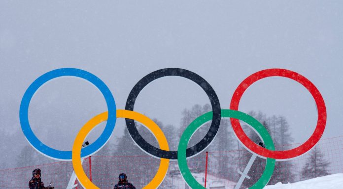 Milano Cortina 2026: cancellata la terza prova cronometrata di discesa femminile (1)