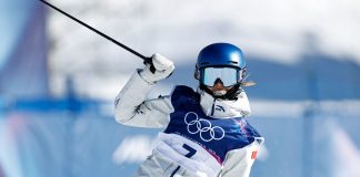 Milano Cortina 2026: le foto delle qualificazioni di slopestyle femminile (1)