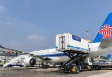 Cina: inaugurato nuovo terminal aeroportuale a Sanya