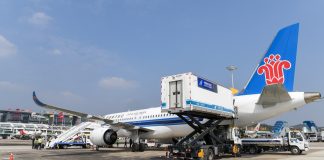 Cina: inaugurato nuovo terminal aeroportuale a Sanya