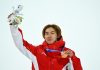 Milano Cortina 2026: il cinese Su Yiming è medaglia di bronzo nello snowboard Big Air (1)