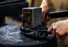 Cina: prosegue tradizione dell’inchiostro Hui per Anno del Cavallo (1)