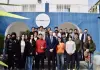 L’ambasciatore d’Italia in Tunisia Prunas incontra gli studenti dell’Università Paris Dauphine