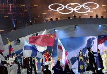 Milano-Cortina 2026: Cina registra suo miglior risultato di sempre in un’Olimpiade invernale all’estero