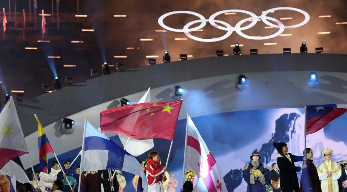 Milano-Cortina 2026: Cina registra suo miglior risultato di sempre in un’Olimpiade invernale all’estero