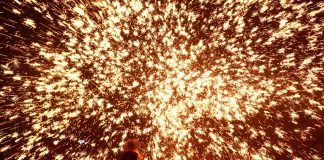 Cina: in corso festeggiamenti per l’imminente Festa di primavera (1)