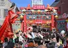Cina: numerosi gli eventi organizzati a Qingdao per la Festa di primavera (2)