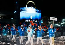 Da Pechino a Milano, le Olimpiadi alimentano gli sport invernali in Cina