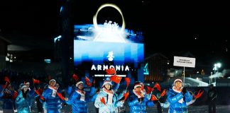 Da Pechino a Milano, le Olimpiadi alimentano gli sport invernali in Cina