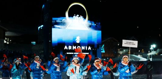 Da Pechino a Milano, le Olimpiadi alimentano gli sport invernali in Cina