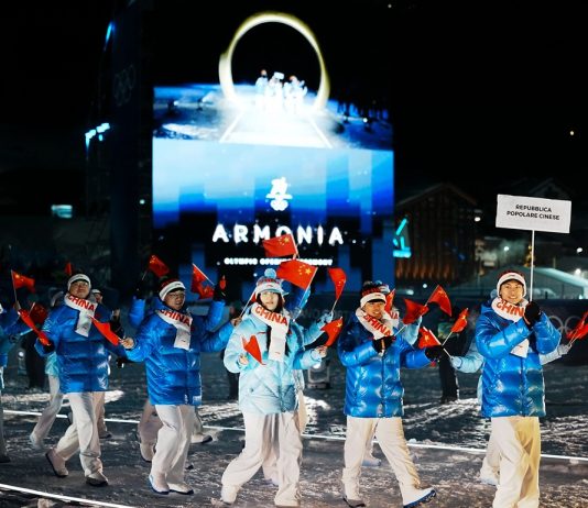 Da Pechino a Milano, le Olimpiadi alimentano gli sport invernali in Cina