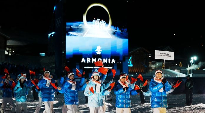 Da Pechino a Milano, le Olimpiadi alimentano gli sport invernali in Cina