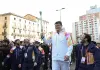 Milano-Cortina 2026: anche l’ex cestista cinese Yao Ming tra i tedofori