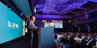 FAO: a Roma le celebrazioni per l’imminente Capodanno cinese