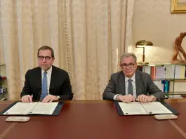 La Camera dei deputati e l’Agenzia per la Cybersicurezza Nazionale rinnovano il protocollo d’intesa