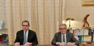 La Camera dei deputati e l’Agenzia per la Cybersicurezza Nazionale rinnovano il protocollo d’intesa