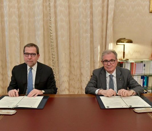 La Camera dei deputati e l’Agenzia per la Cybersicurezza Nazionale rinnovano il protocollo d’intesa