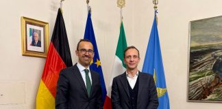 Friuli-Venezia Giulia, Fedriga “Partnership strategica con la Germania”