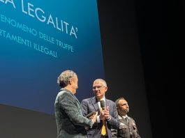 Friuli-Venezia Giulia, Roberti “600 mila euro per eventi su legalità e truffe”