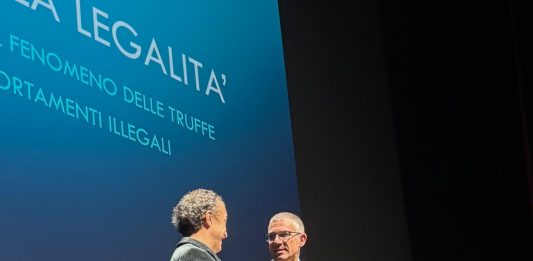 Friuli-Venezia Giulia, Roberti “600 mila euro per eventi su legalità e truffe”