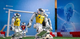 Cina: Wuhan compie progressi in aviazione a bassa quota e AI (1)