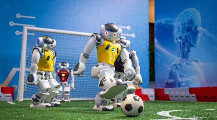 Cina: Wuhan compie progressi in aviazione a bassa quota e AI (1)