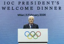 Mattarella ai Capi di Stato alla vigilia della Cerimonia d’apertura: “I valori olimpici ispirino la vita internazionale”