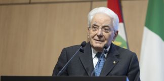 Mattarella all’inaugurazione dell’anno accademico dell’Università di Trento “La cultura è la risposta ai rischi di barbarie” / Video