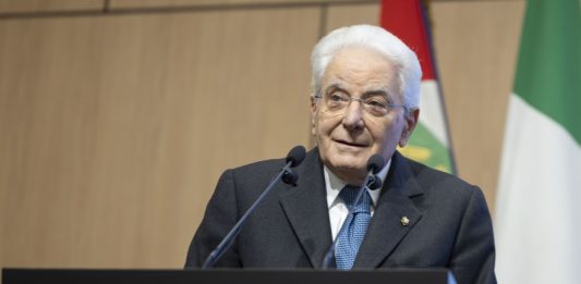 Mattarella all’inaugurazione dell’anno accademico dell’Università di Trento “La cultura è la risposta ai rischi di barbarie” / Video