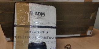 Sequestrati oltre 2 kg di tabacchi irregolari nel Cosentino, sanzioni fino a 10.000 euro