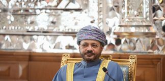 وزير خارجية عُمان يلتقي نائب الرئيس الأمريكي في واشنطن في إطار المفاوضات الأمريكية الإيرانية