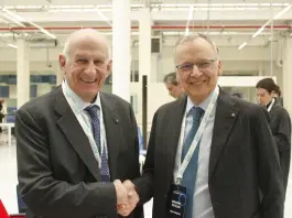 Nel 2026 gli investimenti delle imprese del settore idrogeno prevedono un +85%