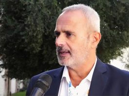 Alberto Samonà è il nuovo direttore dell’Istituto Villa Adriana e Villa d’Este di Tivoli
