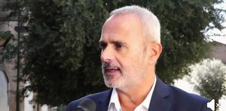 Alberto Samonà è il nuovo direttore dell’Istituto Villa Adriana e Villa d’Este di Tivoli