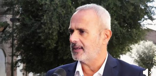 Alberto Samonà è il nuovo direttore dell’Istituto Villa Adriana e Villa d’Este di Tivoli